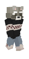 Skin preview