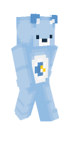 Skin preview