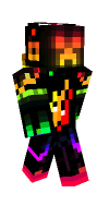 Skin preview