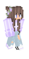 Skin preview