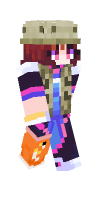 Skin preview