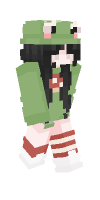 Skin preview