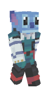 Skin preview