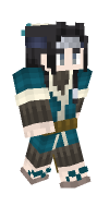 Skin preview