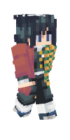 Skin preview