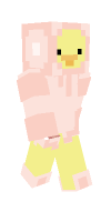 Skin preview