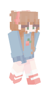 Skin preview