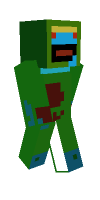 Skin preview