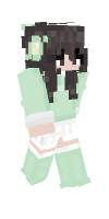 Skin preview