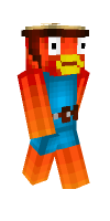 Skin preview