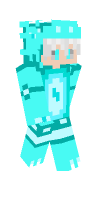Skin preview