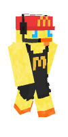 Skin preview