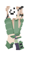 Skin preview