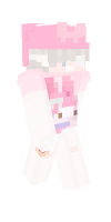 Skin preview