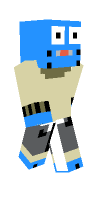 Skin preview