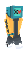 Skin preview