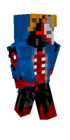 Skin preview