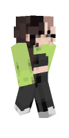 Skin preview