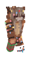 Skin preview