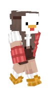 Skin preview