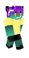 Skin preview