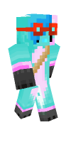 Skin preview