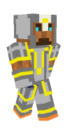 Skin preview
