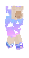 Skin preview