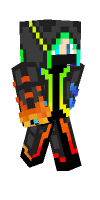 Skin preview