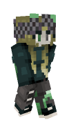 Skin preview