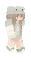 Skin preview