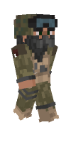 Skin preview