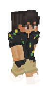 Skin preview