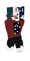 Skin preview