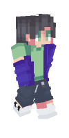 Skin preview