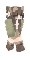 Skin preview