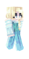 Skin preview