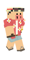 Skin preview