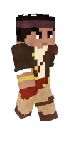 Skin preview
