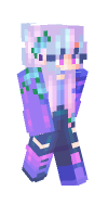 Skin preview