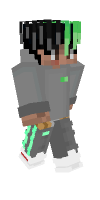 Skin preview