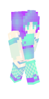 Skin preview
