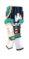 Skin preview