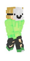 Skin preview