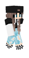 Skin preview