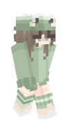 Skin preview