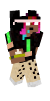 Skin preview