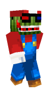 Skin preview