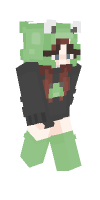 Skin preview
