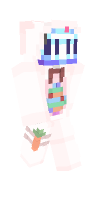Skin preview
